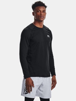 Under Armour UA CG Armour Fitted Crew Majica
