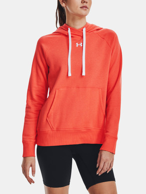 Under Armour Rival Fleece HB Pulover
