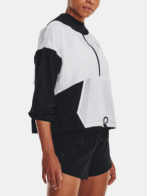 Under Armour Woven Graphic Jakna