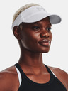 Under Armour Women's UA Blitzing Visor Šiltovka