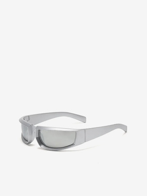 VEYREY Steampunk Sončna očala