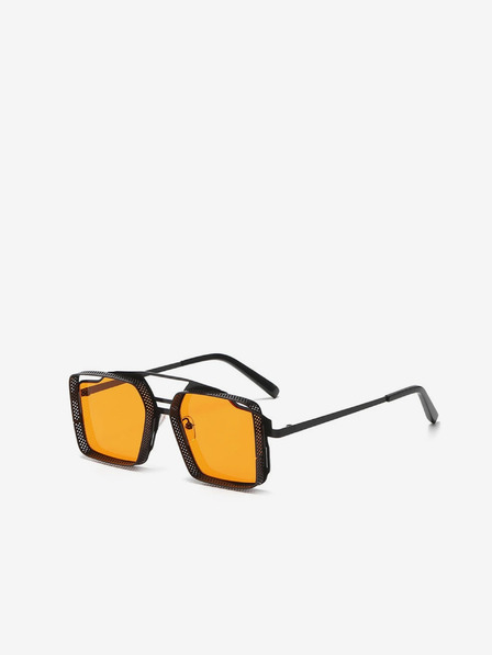 VEYREY Steampunk Bugial Sončna očala