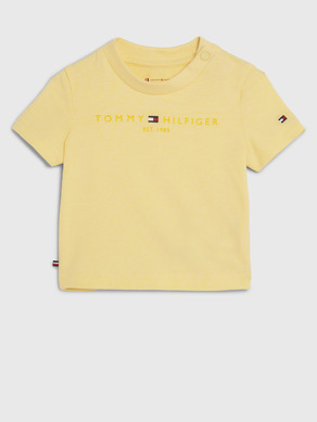 Tommy Hilfiger Baby Essential Majica otroška