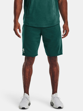 Under Armour UA Rival Terry Kratke hlače