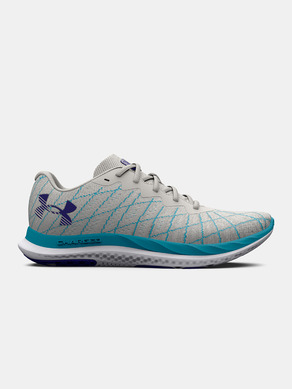 Under Armour UA W Charged Breeze 2-GRY Superge