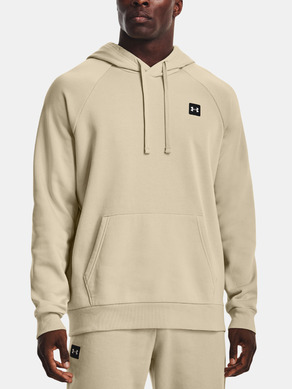 Under Armour UA Rival Fleece Hoodie Pulover
