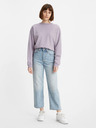 Levi's® Ribcage Kavbojke