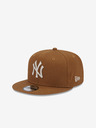 New Era New York Yankees League Essential 9Fifty Šiltovka
