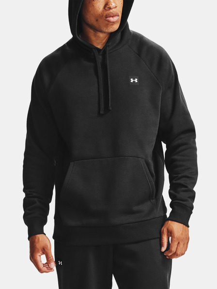 Under Armour UA Rival Fleece Hoodie Pulover