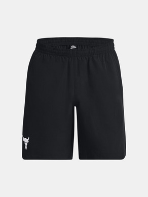 Under Armour Project Rock Woven Kratke hlače