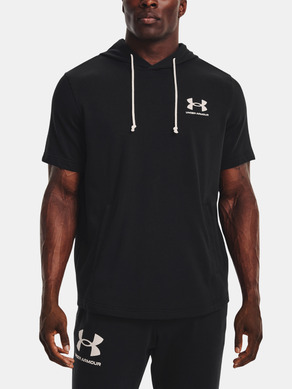 Under Armour UA Rival Terry LC SS HD Pulover