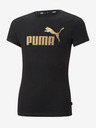 Puma ESS+ Majica otroška