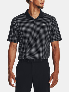 Under Armour Perf 3.0 Polo majica