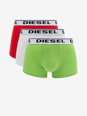 Diesel Oprijete boksarice 3 Piece