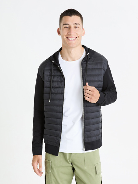 Celio Fequilted Jakna