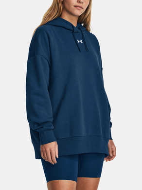 Under Armour Rival Pulover