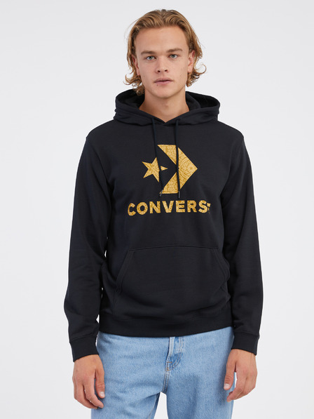 Converse Go-To Star Chevron Pulover