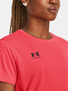 Under Armour UA W's Ch. Train SS Majica