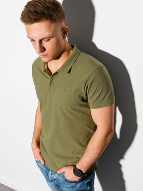 Ombre Clothing Polo majica
