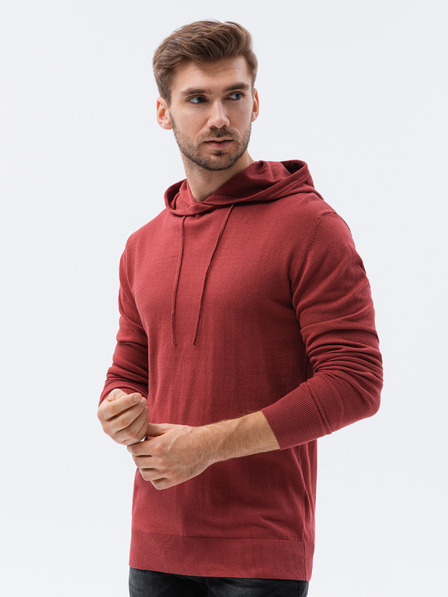 Ombre Clothing Pulover