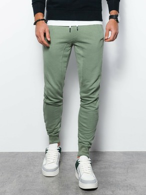 Ombre Clothing Spodnji del trenirke