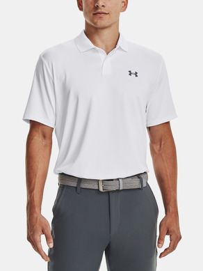 Under Armour UA Performance 3.0 Polo Majica