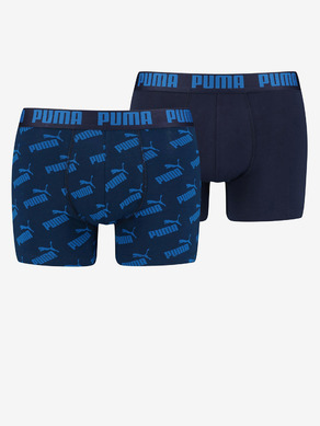 Puma 2-pack Oprijete boksarice