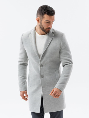 Ombre Clothing Plašč