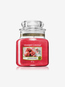 Yankee Candle Roseberry Sorbet (Classic střední) Home