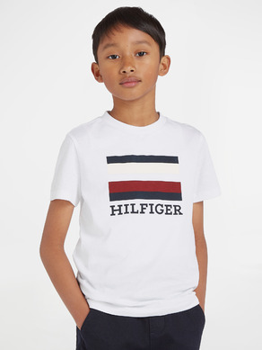 Tommy Hilfiger Majica otroška