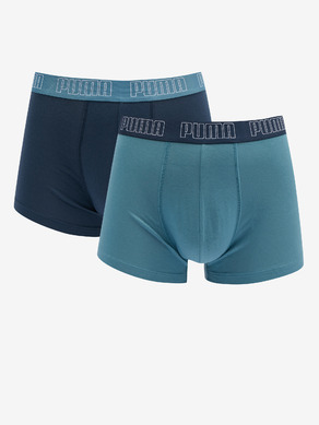 Puma 2-pack Oprijete boksarice