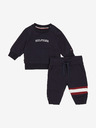 Tommy Hilfiger Otroški komplet trenirka