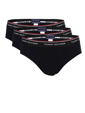 Tommy Hilfiger Underwear Spodnjice 3 Piece