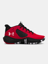 Under Armour UA PS Lockdown 6 Otroški gležnarji