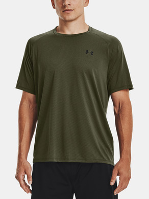 Under Armour UA Tech 2.0 SS Novelty Majica