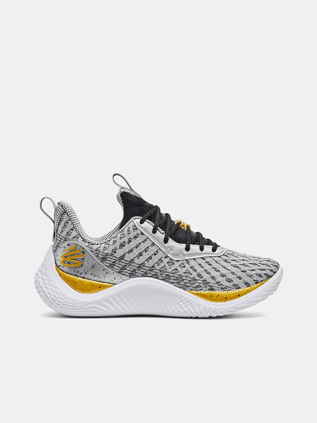 Under Armour Curry 10 Young Wolf Superge