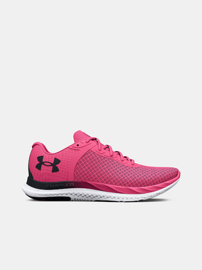 Under Armour UA W Charged Breeze Superge