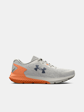 Under Armour UA W Charged Rogue 3 Knit-GRY Superge
