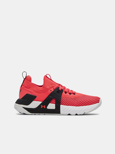 Under Armour Project Rock Superge