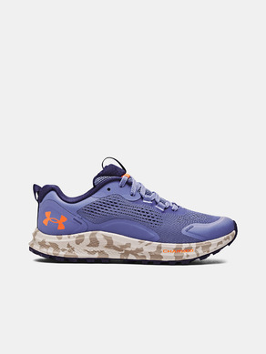 Under Armour UA W Charged Bandit TR 2-BLU Superge