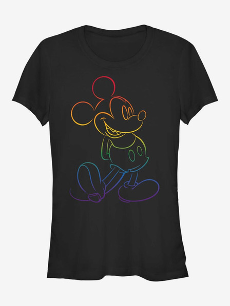 ZOOT.Fan Disney - dámské tričko Majica