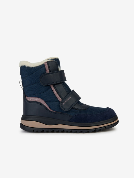 Geox Adelhide Otroški čevlji za sneg