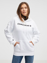 Converse Embroidered Wordmark Pulover