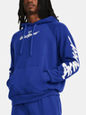 Under Armour UA Rival Fleece Graphic HD Pulover