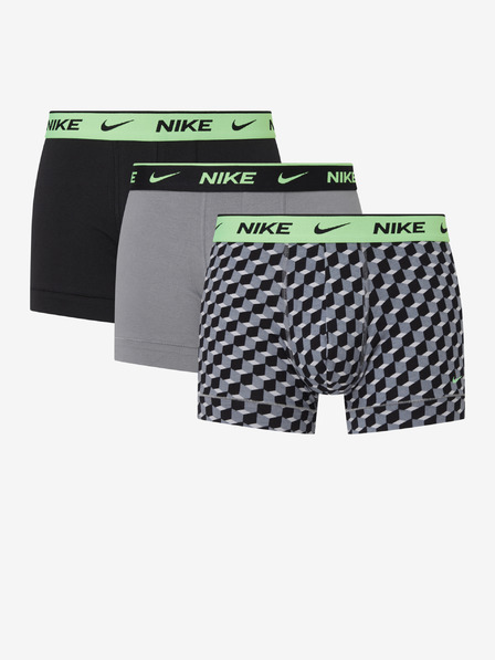 Nike Oprijete boksarice 3 Piece