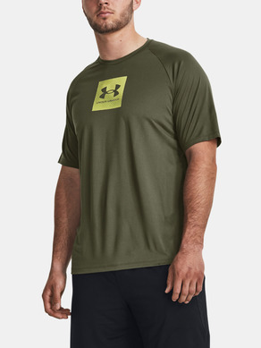 Under Armour UA Tech Prt Fill SS Majica