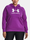Under Armour UA Rival Fleece Logo Pulover
