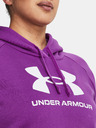 Under Armour UA Rival Fleece Logo Pulover