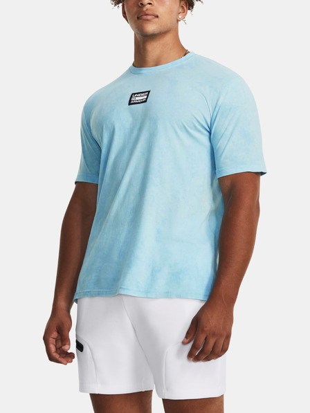 Under Armour UA Elevated Core Wash SS Majica