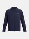 Under Armour UA Unstoppable Flc FZ Pulover